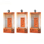 10000mAh Slim Magnetic MagSafe Portable Power Bank – 20W Wireless Fast Charge